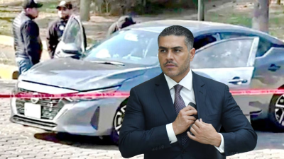 La SSPC confirmó que los dos agentes federales reportados como desaparecidos en Zapopan fueron hallados con vida, tras un operativo conjunto entre fuerzas federales y el gobierno de Jalisc