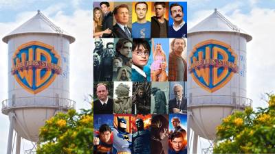 Oferta. El catálogo incluirá producciones de HBO como ‘The Big Bang Theory’, ‘The Sopranos’ o ‘Game of Thrones’, o películas como ‘The Wizard of Oz’ y del universo DC,.