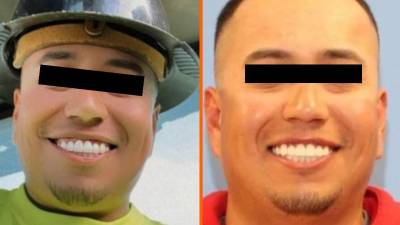 El director del FBI confirmó la aprehensión de Samuel Ramírez en el estado de Sinaloa, México.