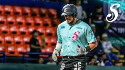 Saraperos tomó ventaja temprana pero no logró sostenerla en Aguascalientes.