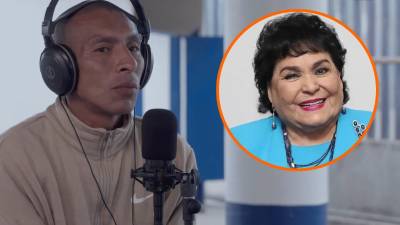 Un testimonio en el podcast Penitencia menciona a Carmen Salinas en presuntos delitos. El caso provoca controversia y cuestionamientos sobre la veracidad de relatos carcelarios.