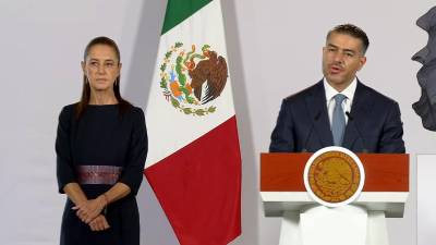 El gobierno federal alista un decreto que establecerá obligaciones para las plataformas digitales en la detección, reporte y retiro de contenidos que inciten directamente a la violencia.