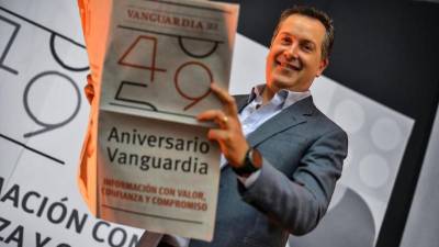 Armando Castilla Galindo recuperó su libertad tras demostrarse que no había elementos para procesarlo