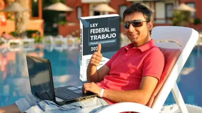 Los trabajadores se preguntan por la cantidad de días de descanso que tiene disponible, sobre todo con las llamadas “vacaciones dignas”.