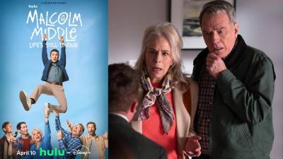 Aventura. Frankie Muniz retoma el papel que lo convirtió en ícono televisivo, ahora enfrentando el caos familiar desde una nueva etapa de su vida adulta.