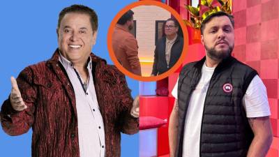 Bezares y Paul Stanley, quienes superaron tensiones del pasado, se perfilan como una dupla que podría revivir la esencia de los programas que marcaron una época en la televisión.