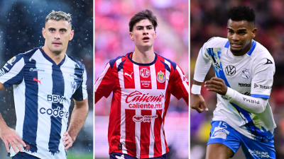 La Liga MX vive su primera jornada doble del Clausura 2026 con cuatro partidos este martes 13 de enero.