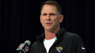 El gerente general de Jacksonville llegó al equipo felino en 2021 donde tuvo un paso de altibajos, terminando con una decepcionante Temporada 2024.