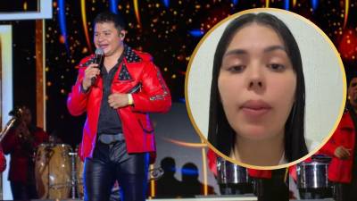 Reacciones. En redes sociales la gente tuvo reacciones encontradas, una de ellas dando apoyo a la mujer.