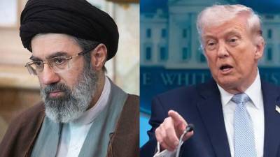 Irán y Estados Unidos preparan negociaciones de paz en Pakistán