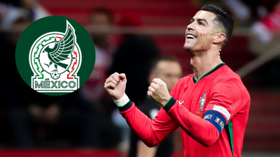 La decisión de la Federación Mexicana de Fútbol de organizar este encuentro busca atraer nuevamente a los aficionados al balompié nacional, especialmente con la presencia de Cristiano Ronaldo.