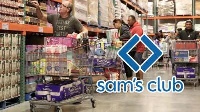 La tienda de socios Sam’s Club mantiene una promoción con la que se busca reforzar su estrategia de mayoreo para aquellos clientes que compran grandes volúmenes de productos para surtir sus negocios.