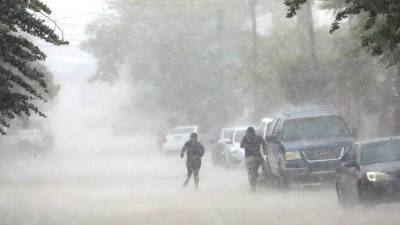 Un nuevo frente frío ingresará sobre el noroeste mexicano, interaccionará con una vaguada en niveles medios y altos de la atmósfera.