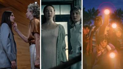 Apuesta. El catálogo de streaming se renueva en septiembre con historias que van desde el melodrama y la acción hasta el terror y la ciencia ficción.