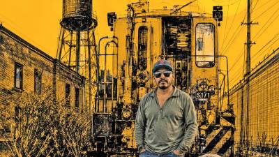 Vivir anclado a una máquina
