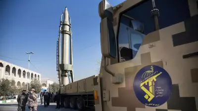 Al momento Washington mantiene conversaciones con Teherán, mismas que han evitado una escalada mayor de las hostilidades, los delegados iraníes