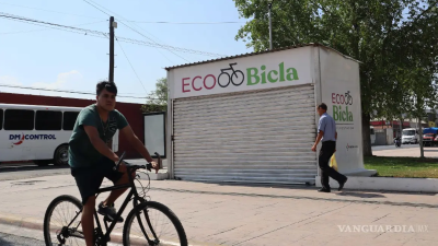 Las cifras de Ecobicla se han desplomado drásticamente con lo que se tenía hace 10 años.