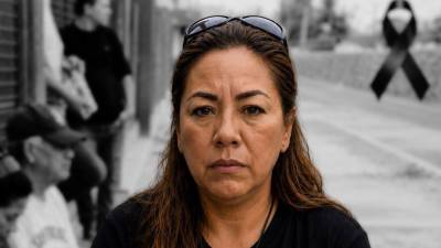 La ONU-DH expresó su consternación por el asesinato de Patricia Negrete Tafoya y solicitó que la investigación considere su labor como buscadora y la perspectiva de género.