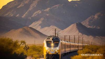 A pesar de que se presentó el proyecto de un tren que vaya de Ciudad de México a Nuevo Laredo, la SICT desconoce si pasará por Saltillo.