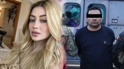 La detención de Ramón Ángel “N”, alias “El R1”, abrió una nueva línea de investigación en el caso del feminicidio de la influencer Valeria Márquez.