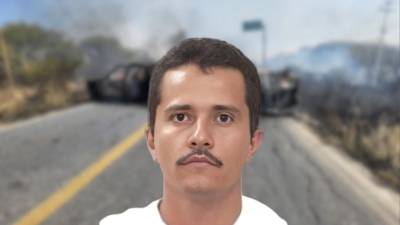 FGR confirma identificación genética de “El Mencho” tras operativo en Tapalpa, Jalisco