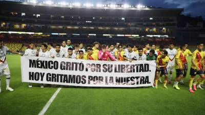 El TAS escuchará en noviembre los argumentos de cinco clubes de la Liga de Expansión que buscan recuperar el ascenso y descenso en el futbol mexicano.