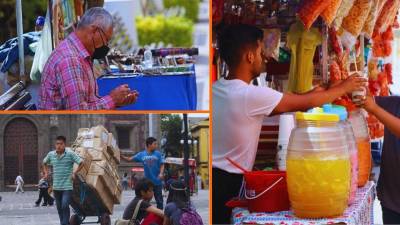 La ENOE se trata de la principal fuente de información sobre el mercado laboral mexicano, pues ofrece datos de la fuerza de trabajo, la ocupación, la informalidad laboral, la subocupación y la desocupación.