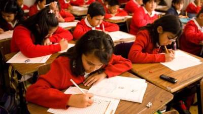 El apoyo busca contribuir a la permanencia escolar de niñas y niños de educación primaria mediante un respaldo económico para sus familias.