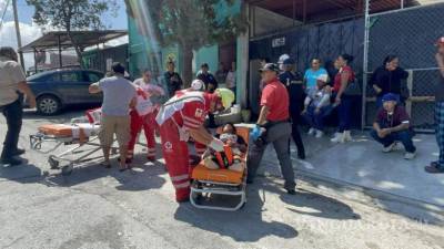 El accidente habría ocurrido por acumulación de gas.