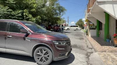 Este viernes, un nuevo deceso dentro de un centro de rehabilitación en Saltillo.