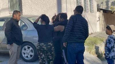 El presunto responsable fue asegurado y puesto a disposición del Ministerio Público.