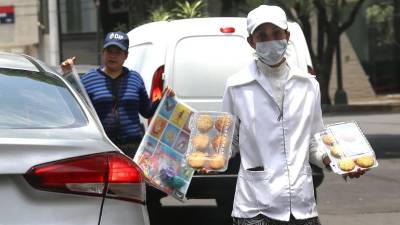 Las Mediciones de la Economía Informal Trimestral por Entidad Federativa (MEITEF) permiten dar seguimiento al comportamiento de las actividades económicas informales a nivel nacional