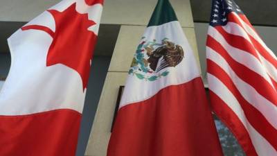 La integración que da el Tratado entre México, EU y Canadá a las cadenas de valor exige que participen los tres países socios.