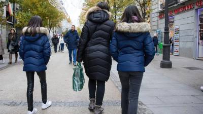 La llegada de un nuevo frente frío al noroeste provocará vientos fuertes, tolvaneras y oleaje elevado