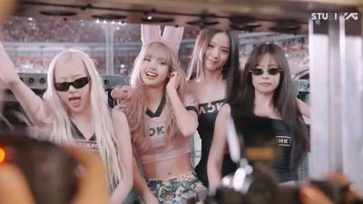 Futuro. Jennie, Rosé, Lisa y Jisoo confirman nueva música tras meses de especulación entre sus fans.