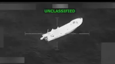 El reportaje de The Washington Post dice que el plan fue formulado por Stephen Miller, asesor de Trump.