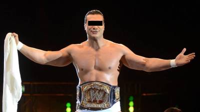 Alberto El Patrón dejó la prisión preventiva en San Luis Potosí tras alcanzar un acuerdo de reparación del daño y obtener la suspensión condicional del proceso por el caso de violencia familiar.