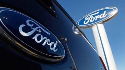 Ford conmemora 97 años de evolución en México