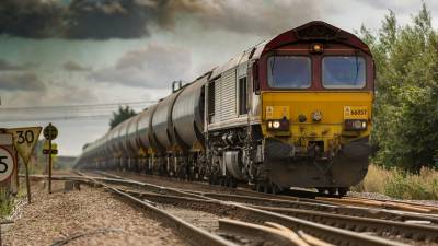 La SICT considera importante la conectividad interna en un proyecto de la talla del tren de pasajeros.