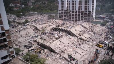 La SRE recordó los medios de atención para emergencias de la embajada de México en Caracas, en caso de requerir asistencia o protección consular para personas mexicanas.