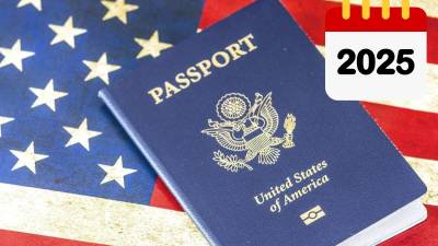 Consulados donde ya hay citas de visa por primera vez en 2025