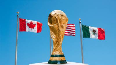 La FIFA ha sido cuidados para proteger marcas y frases vinculadas al Mundial para que estos sean explotados por sus socios comerciales.