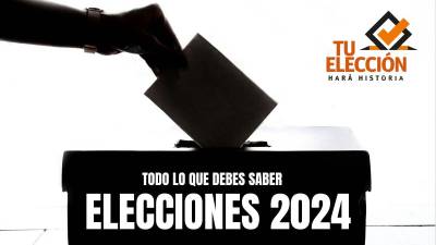 Elecciones México 2024: Horarios, candidatos, resultados y todo lo que debes saber de la jornada electoral