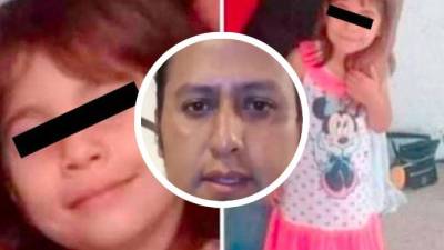 Miguel Ángel H. P. estaba acusado de llevarse a la menor, en los límites entre Hidalgo y el Estado de México, el 2 de marzo de 2021. Posteriormente fue asesinada y su cuerpo localizado en un paraje