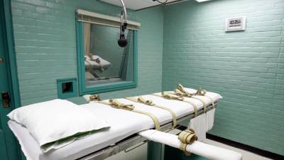 El drástico aumento en la práctica de ejecuciones estatales distanciará aún más a Estados Unidos de casi todos los demás países desarrollados.