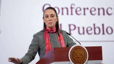 Durante la conferencia de prensa diaria, la Presidenta Sheinbaum explicó que este próximo miércoles el director del Infonavit, Octavio Romero Oropeza, asistirá a la conferencia para explicar los cambios.