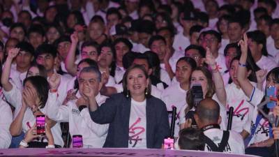 POLITICÓN: ¿Cómo le fue a Xóchitl Gálvez en Saltillo?