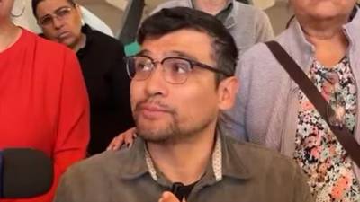 El Sindicato de Trabajadores Académicos de la Universidad de Sonora (STAUS) señaló que otorga su respaldo al docente.