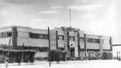 Escuela Industrial Femenil de Saltillo y los primeros pasos hacia la igualdad educativa para las mujeres en la capital de Coahuila