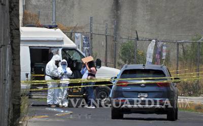 $!Cecilia Monzón, abogada y activista, fue asesinada el 21 de mayo